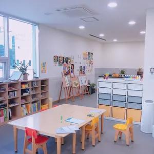 지니아트 미술학원 screenshot 6