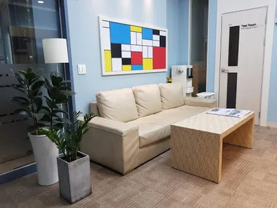 이수목 외국어학원 screenshot 3