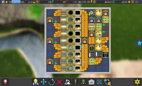 Factory 2 screenshot 1