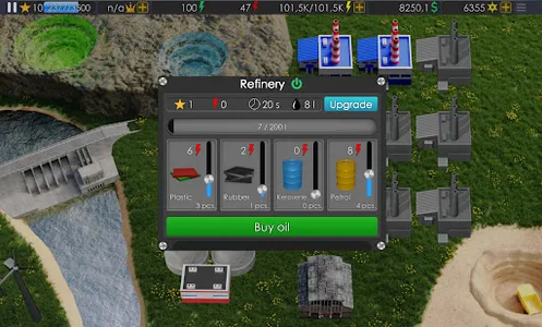 Factory 2 screenshot 16