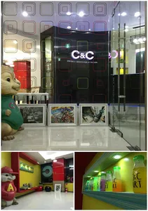 가좌씨앤씨 미술학원 screenshot 1