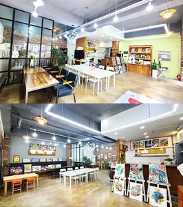 쥬니B미술학원 screenshot 1