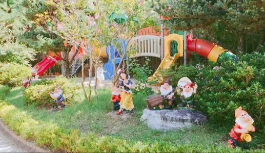 새라유치원 (울산) screenshot 1