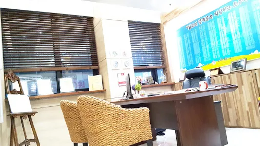 호우와자명 미술학원 동탄 screenshot 0
