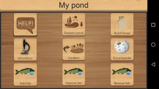 True Fishing (key) screenshot 14