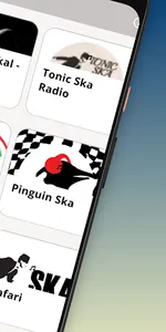 Ska Radio screenshot 1