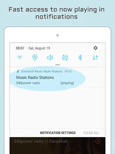 Greek Radio Music & News screenshot 13