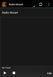 Classical Music Radio screenshot 1