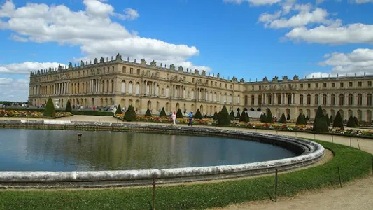 France Wallpaper Travel screenshot 17