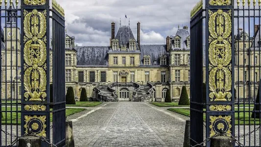 France Wallpaper Travel screenshot 22