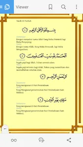 Surah Yaasin MP3&Bacaan Tahlil screenshot 14