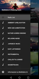 Meditation & Relaxing Music screenshot 13