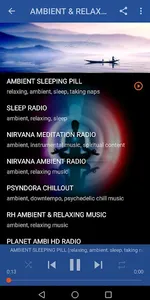 Meditation & Relaxing Music screenshot 2