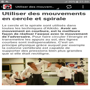 aikido screenshot 3