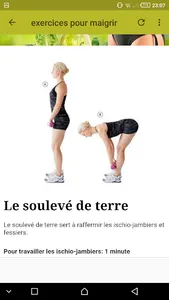Perdre du poids en 13 jours screenshot 3