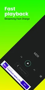 Radio Ivory Coast FM Stations screenshot 1