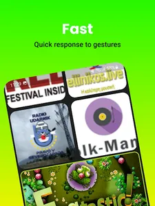 Radio Ivory Coast FM Stations screenshot 12