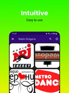 Radio Ivory Coast FM Stations screenshot 14
