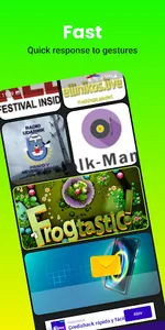 Radio Ivory Coast FM Stations screenshot 5