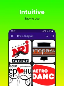 Radio Ivory Coast FM Stations screenshot 7