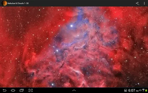 Space Wallpaper Photos screenshot 12