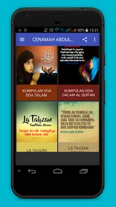 Ceramah Kocak Ustad Abdul Soma screenshot 3