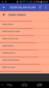 Ceramah Kocak Ustad Abdul Soma screenshot 4