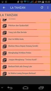 Ceramah Kocak Ustad Abdul Soma screenshot 5