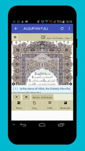 Guru Zaini Bersholawat Terleng screenshot 7