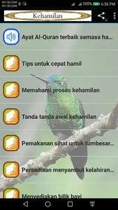 Kehamilan screenshot 0