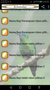 Kehamilan screenshot 6