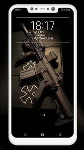 Gun Wallpapers screenshot 10