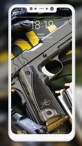 Gun Wallpapers screenshot 11