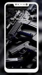 Gun Wallpapers screenshot 3