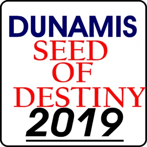 (Dunamis) Seed of Destiny 2019 screenshot 0