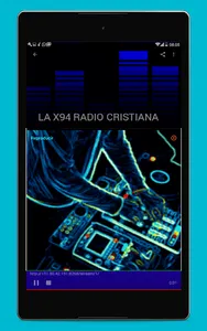Radio Indonesia Emisoras FM/AM screenshot 11