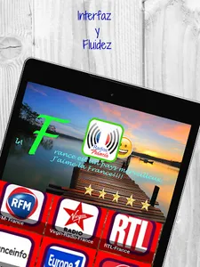 📻Radios Francia🇫🇷⭐Radio AM& screenshot 16