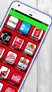 📻Radios Francia🇫🇷⭐Radio AM& screenshot 5