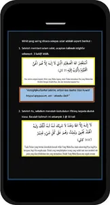 Panduan Solat Lelaki & Wanita screenshot 12