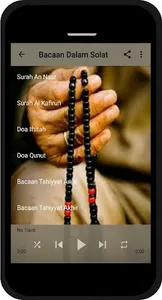 Panduan Solat Lelaki & Wanita screenshot 3