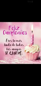 QUERIDA AMIGA FELICIDADES screenshot 4