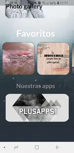 Un Amor que no pudo ser Frases screenshot 1