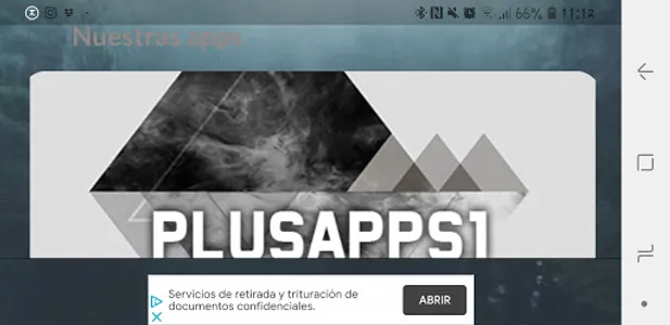 Un Amor que no pudo ser Frases screenshot 6