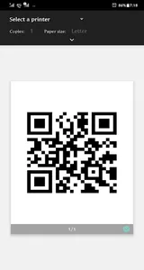 ScanMe - QR Code Scanner screenshot 6
