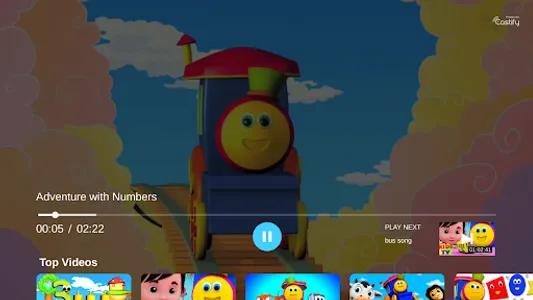 Bob the train screenshot 21