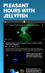 Jelly Fish screenshot 5