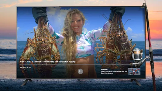 Darcizzle Offshore screenshot 3