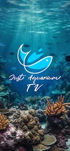 Just Aquarium TV screenshot 0