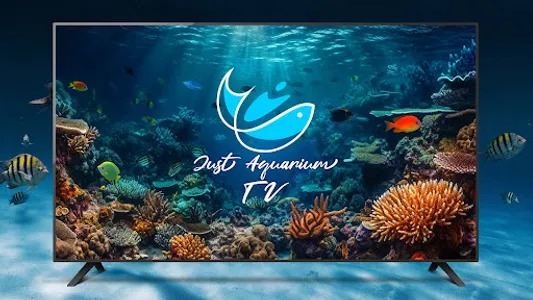 Just Aquarium TV screenshot 12
