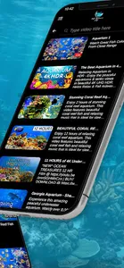 Just Aquarium TV screenshot 2